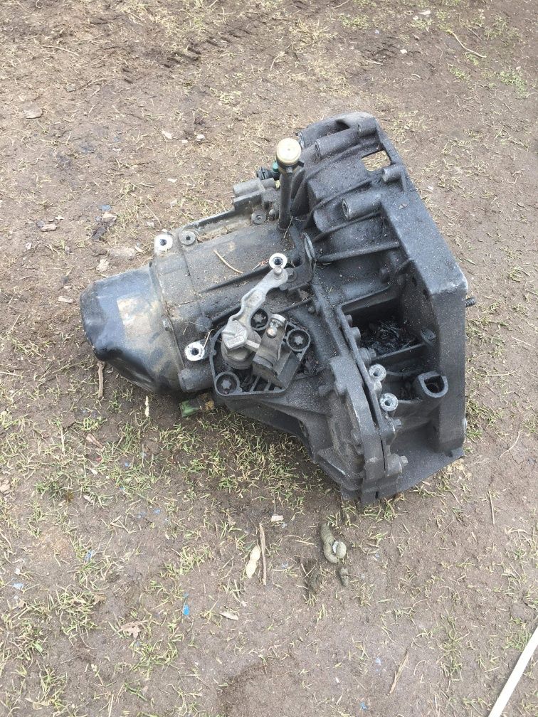 Motor renault megane2,1.5dci,cutie viteza,turbo,alternator