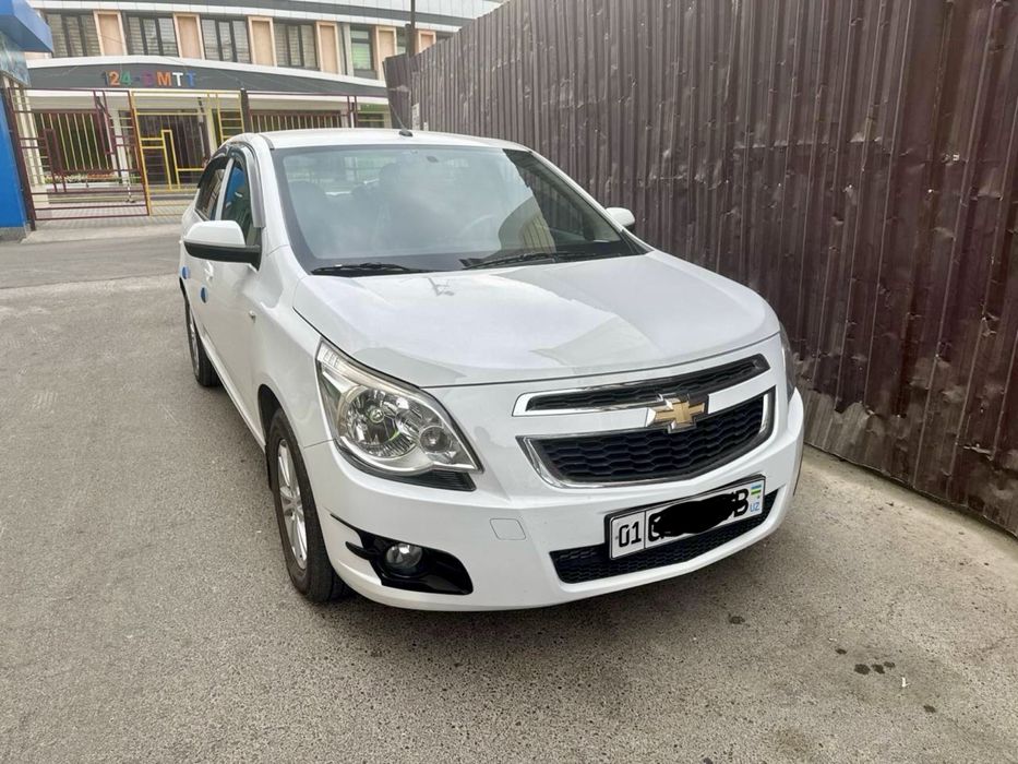 Кобалт 2022 йил тоза сотилади