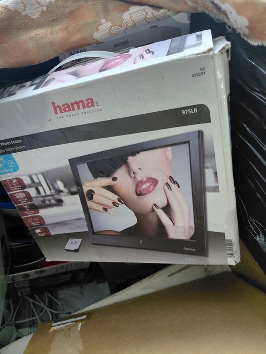 Стока на едро от амазон