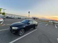 2017 Bmw x6 3.0 pachet M stare perfectă