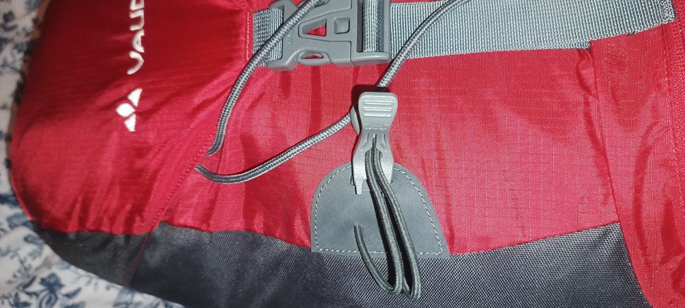 Туристическа раница Vaude-28литра