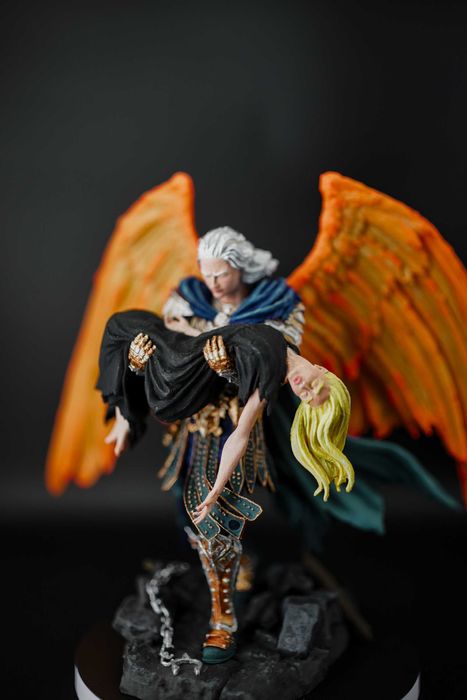 Imprimantă 3D Michael Archangel