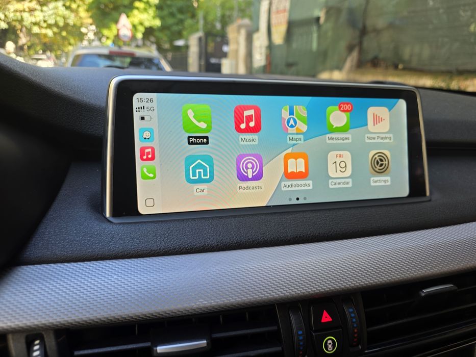 Modul Carplay Android Auto Andream