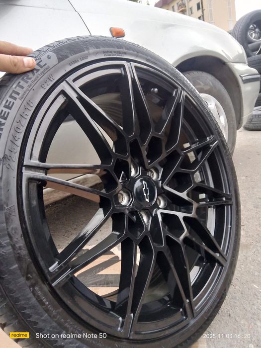 R18 nev Fason diska balon