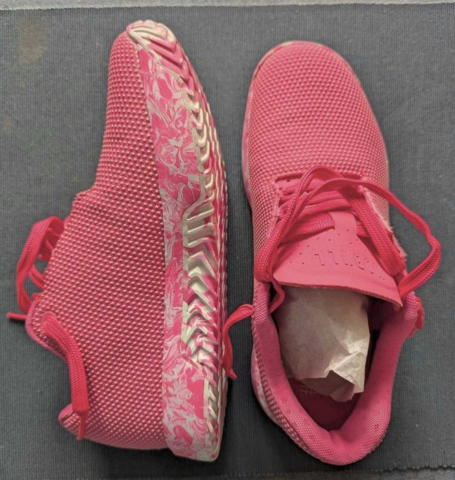 Cross Fit дамски обувки Nobull