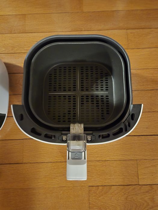 Уред за пържене с горещ въздух