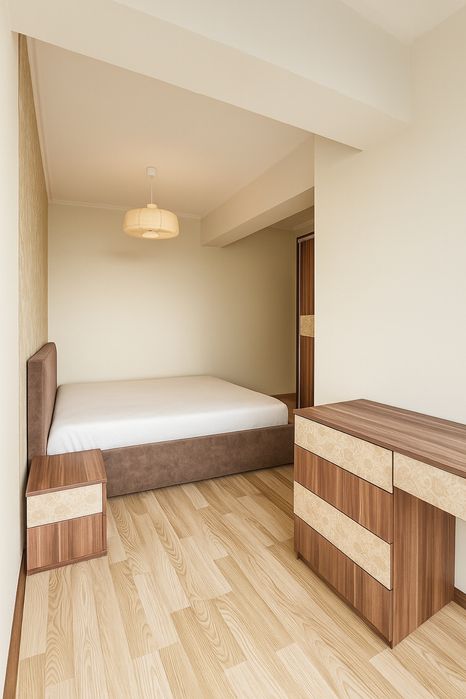 Inchiriez apartament 2 camere