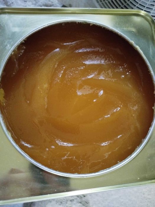 Пчелен мед Билков. ТЕНЕКИЯ. Доставка до адрес за гр.София