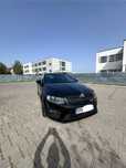 Skoda Octavia Skoda Ocravia RS Pachet Challenge