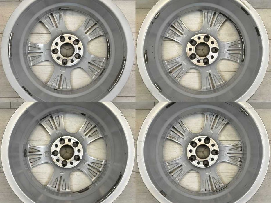 Roti/Jante Mercedes 5x112 C (W205, W204), A(W176), B, CLK, CLA