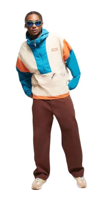 Geaca Barbateasca Adidas!