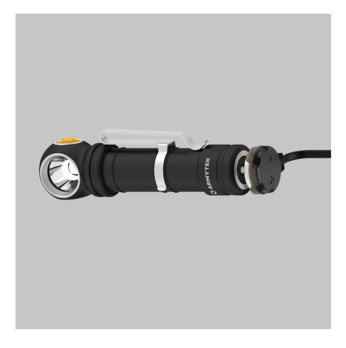Фонарик Armytek Wizard C2 pro max