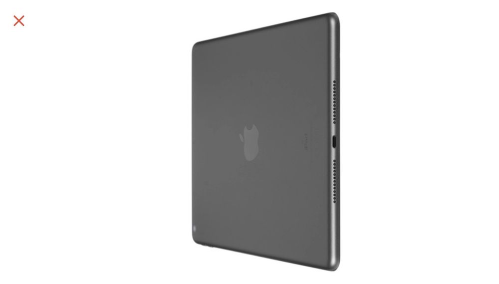 iPad (9-го поколения) 64ГБ (IOS18)