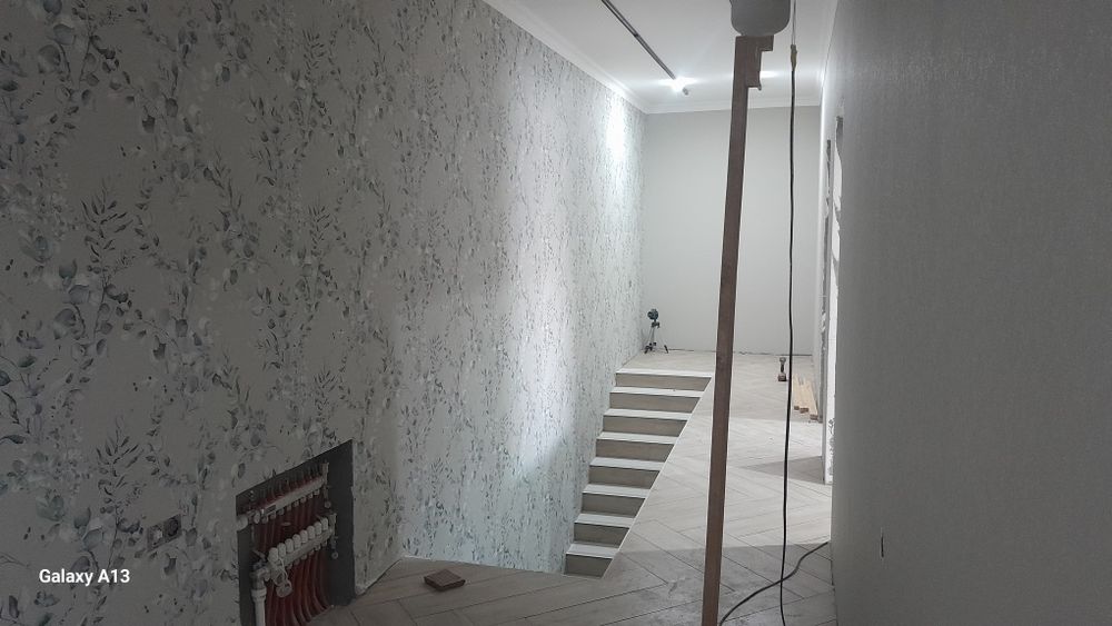 Отделка Ремонт квартиры