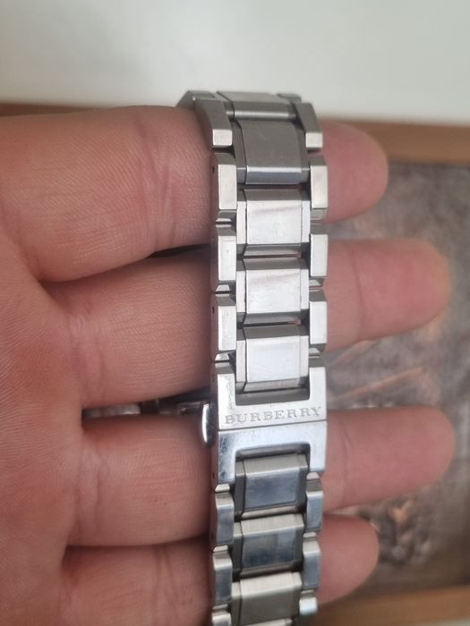 Мъжки часовник Burberry BU9000
