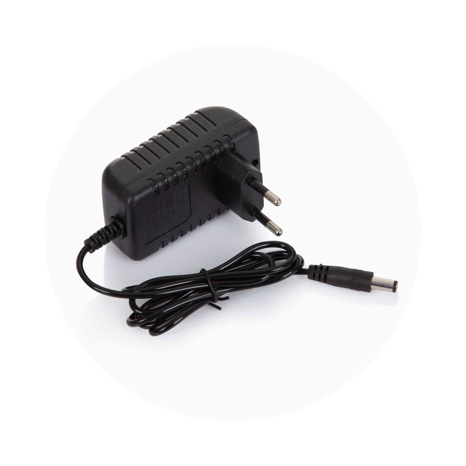 Детска Полицейска Акумулаторна Кола, 50W, 6V/4AH, R/C 2.4