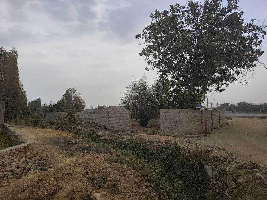 19 сотих Ер Ишлаб чикраиш учун Тинчликда, нархи 4300 дан сотихи