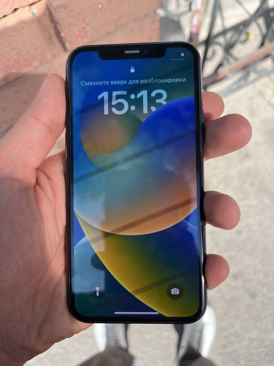 Iphone 11pro 64gb