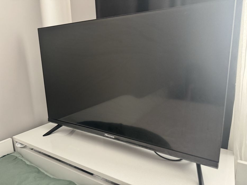 Телевизор Hisense