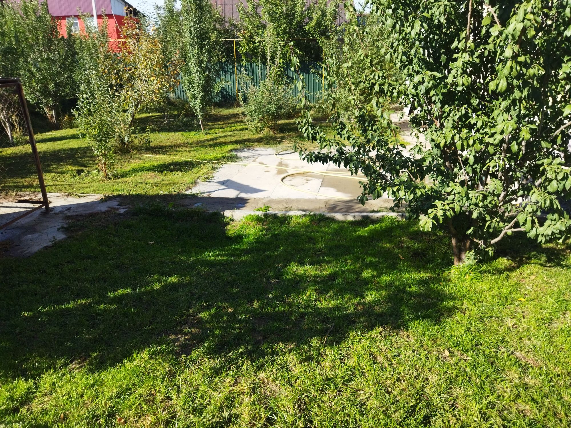 Продам дом в микрорайоне Каратал