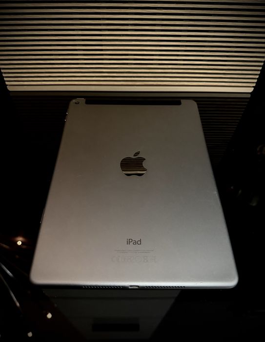 Ipad air 2 64gb cellular tableta apple air 2 64gb sim