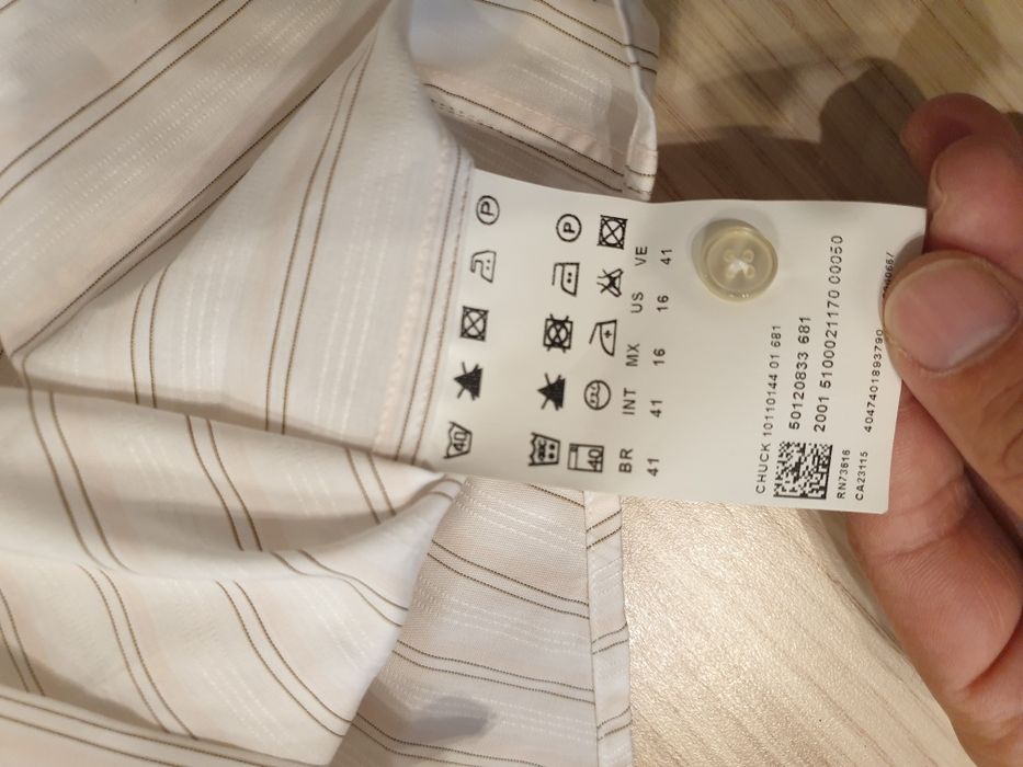Camasa Hugo Boss