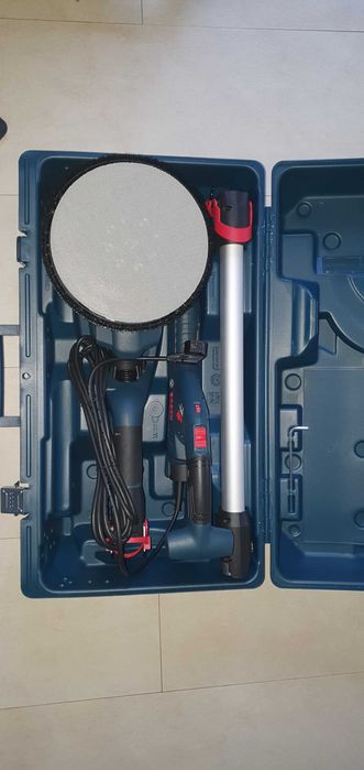 Inchiriere slefuitor pereti - girafa - 90Ron/24h