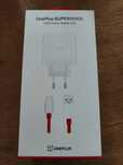 Оригинално зарядно OnePlus SuperVOOC  100W