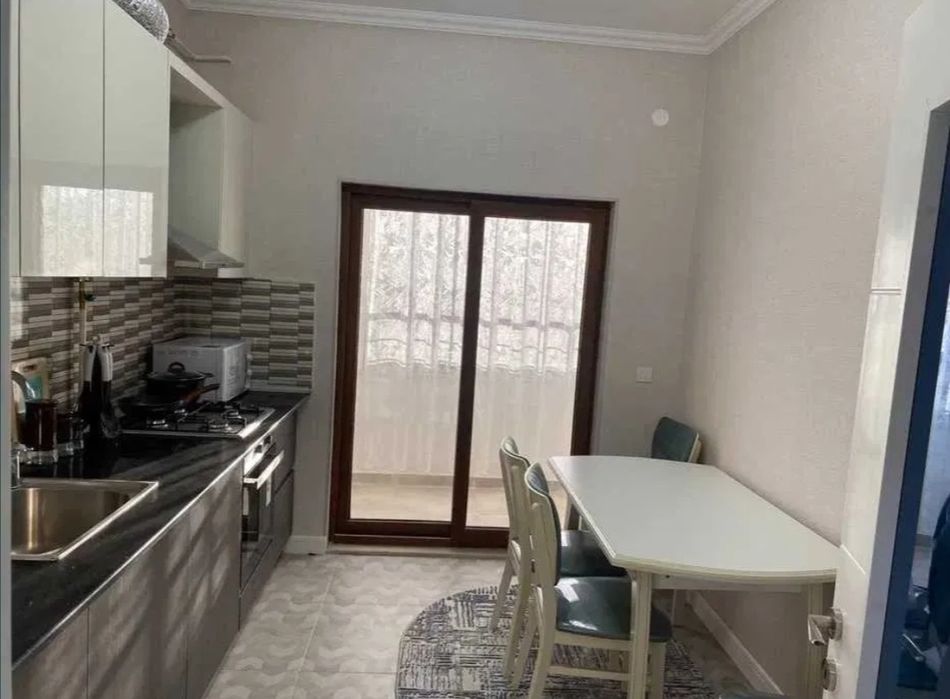 N.9 Сдаётся квартира 2/2/4 Юнусабадский р-н 7-квартал США Посольства