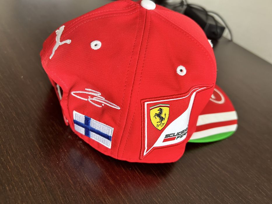 Şapcă Formula 1 Adult