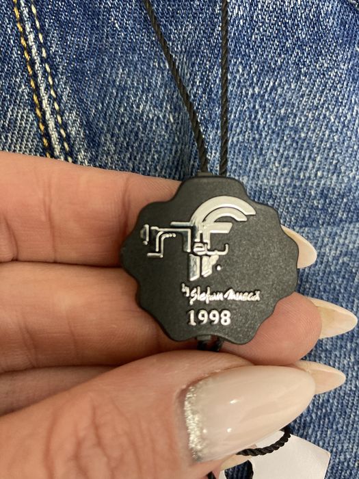 Blugi barbati m 31 by Stefan Musca NewFF