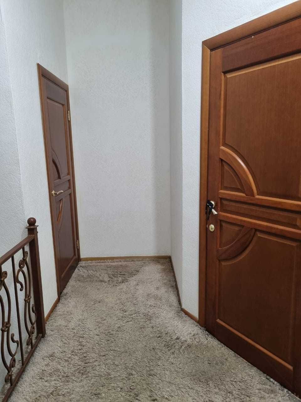Продается 2х этажный коттедж в районе Зиг Заг