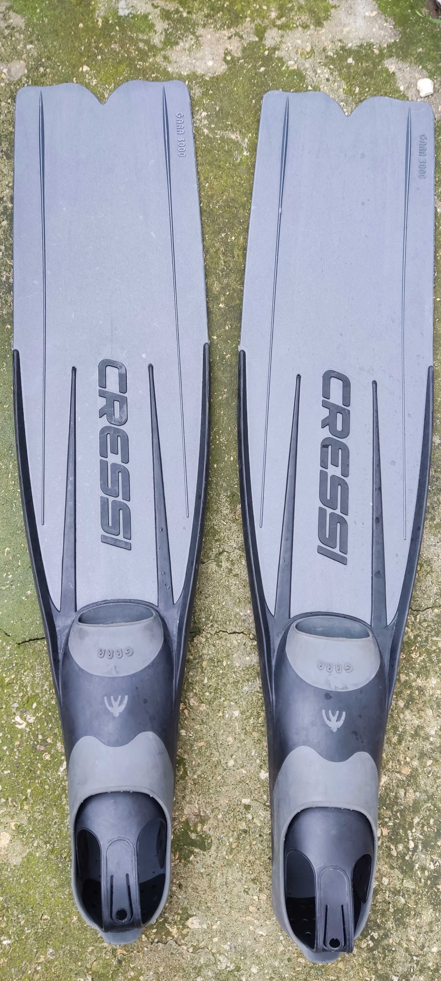 Плавници  Cressi - GARA 3000