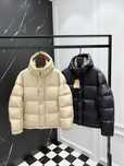 Geaca cu puf Burberry Premium