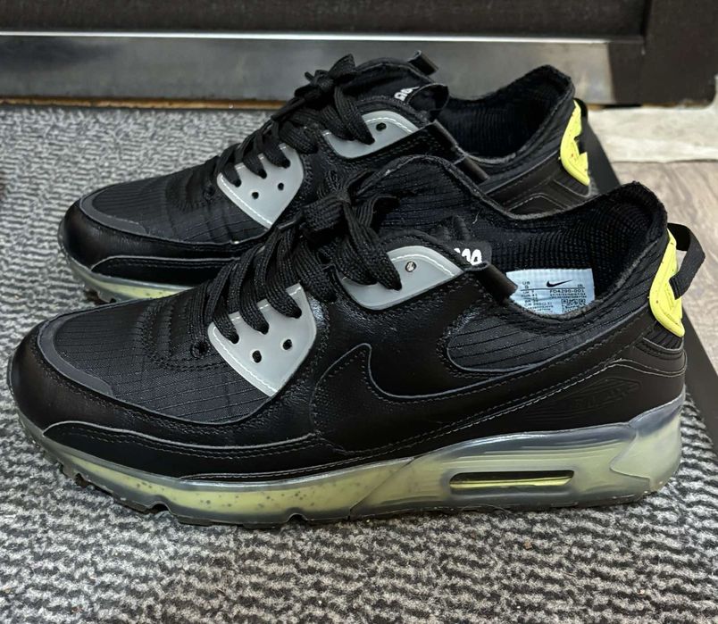 Nike air max 90  Terrascape