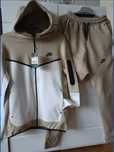 Nike Teech Flece