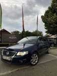 Volkswagen Passat B6 2.0 TDI DSG 170 cp Highline/ Automat/ Inmatriculata/ Xenon/ 2007