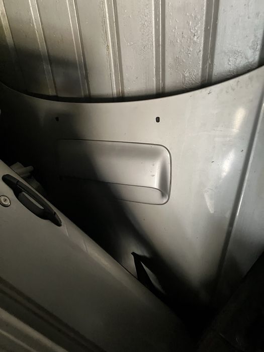 Субару форестер сф турбо 99г части