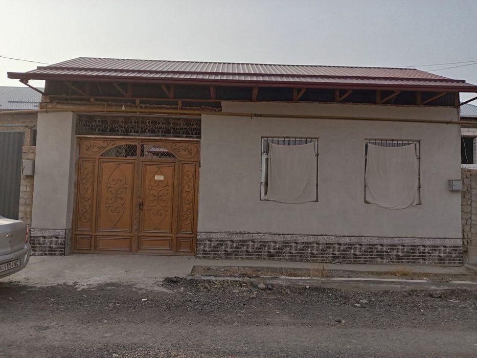 Продаётся дом 3 соток 5 комната