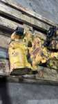 Vand Termoflott  CAT D5H