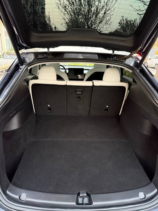 Tesla Model Y Standart USA  2021/222 Srochno