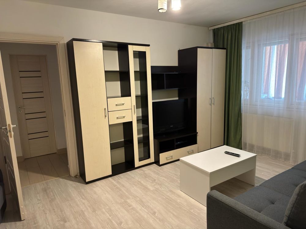 Apartament 2 camere