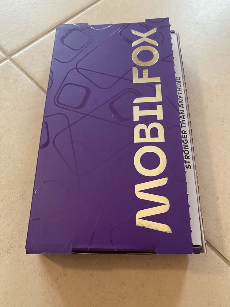 Калъф Mobilfox за iphone15