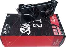 Videokarta xfx rx 6600 yengi