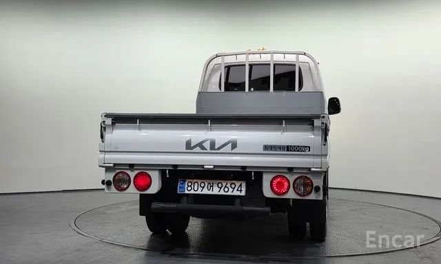 Kia Bongo 2024 Koreadan zakazga obkeberamiz E'lonni oxirigacha oqing