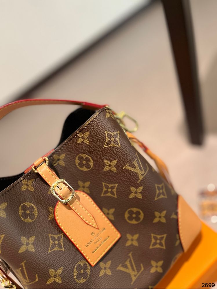 Geanta Louis Vuitton