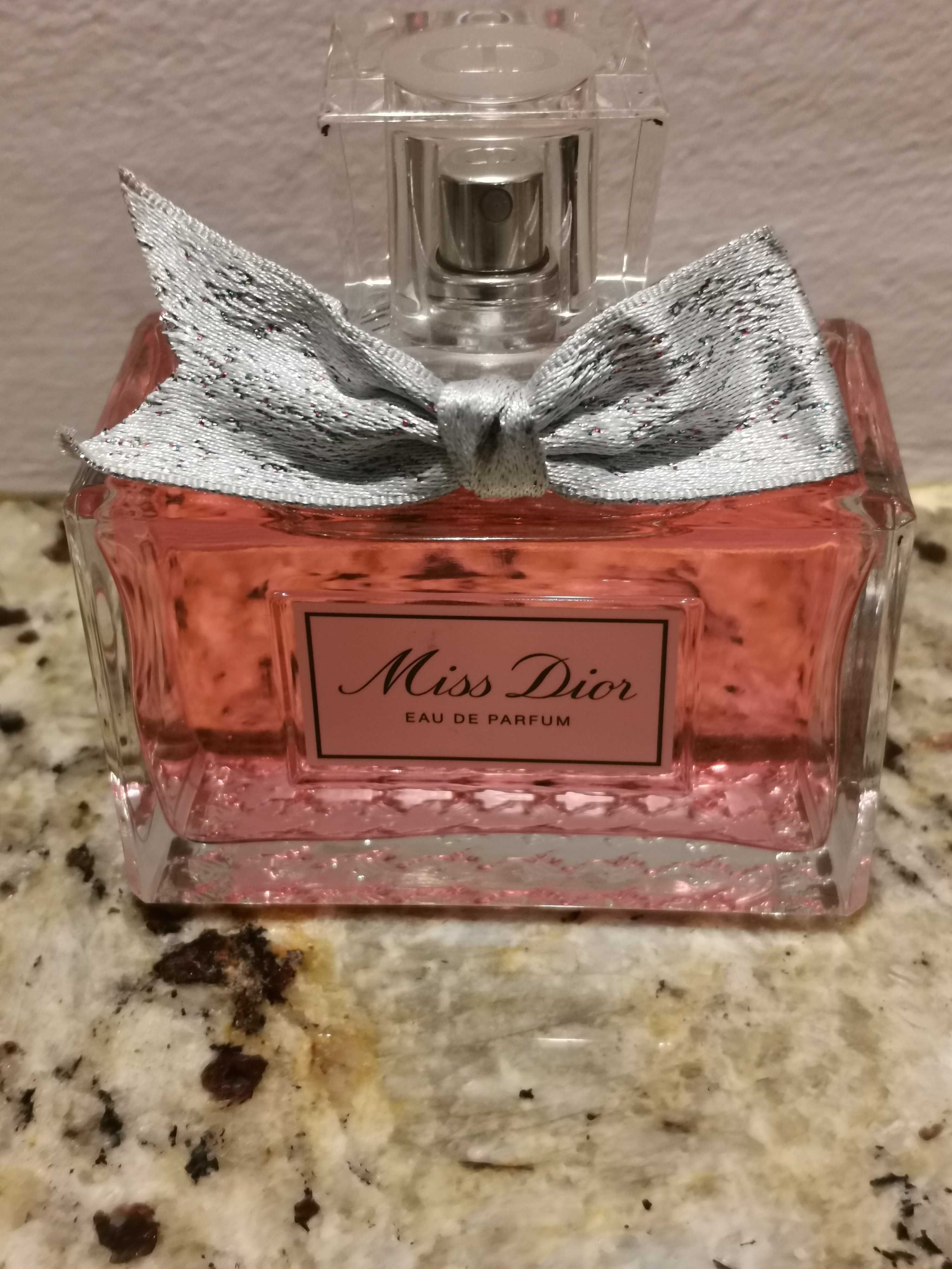 Prada, Dior Miss Dior, Carolina Herrera, Chanel Chance и Hermes