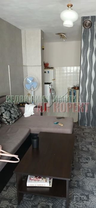 Продава се Двустаен апартамент в Варна, Лятно кино Тракия - 55 кв.м за 2728 €/кв.м - Снимка #1