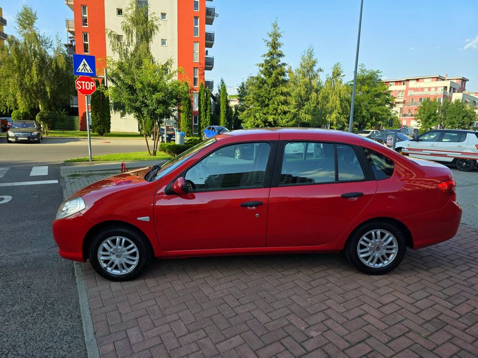 Renault Symbol 2009 // 69.000 km ! Ca nou - 3899 euro
