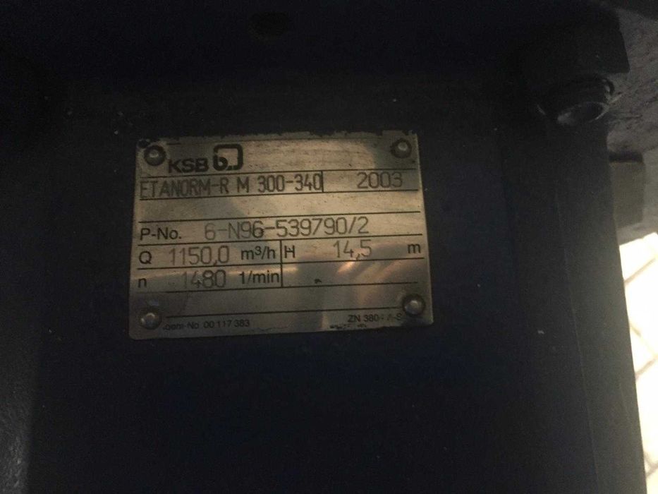 pompa balastiera irigat  debit presiune
